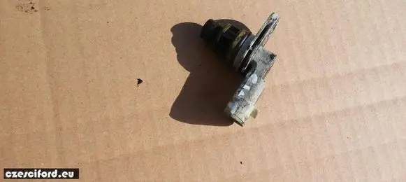 Ford Galaxy Camshaft position sensor 