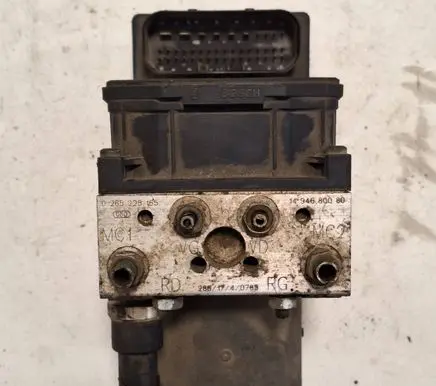 Citroen C8 ABS Pump 1494680080 0265225165 2861740785