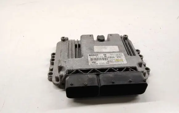 Hyundai ix35 Engine control unit/module 0281019639 1039S59666 100HZ07168