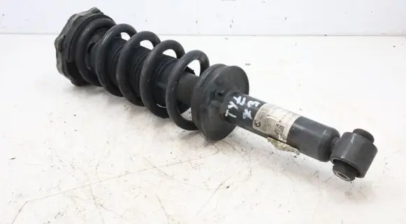 BMW X3 G01 Rear shock absorber with coil spring 6871805