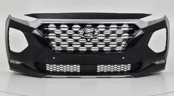 Hyundai Santa Fe Front bumper