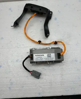 Volvo XC90 Voltage converter/converter module 31346796