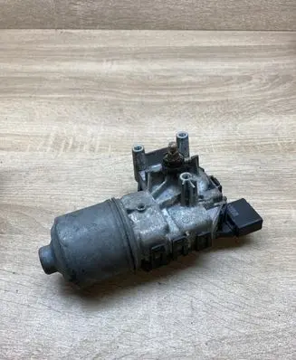 Opel Astra H Wiper motor 0390241538