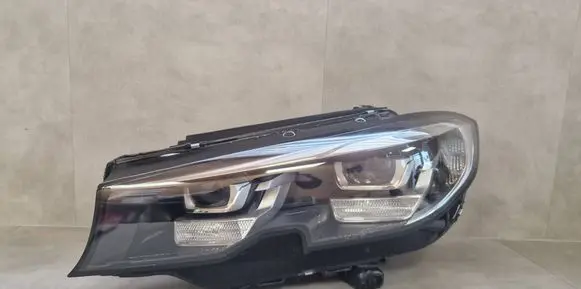 BMW 3 G20 G21 Headlight/headlamp 9481695 030110623109 LE16A6384