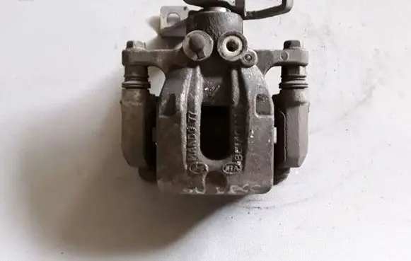 Hyundai Ioniq Rear brake caliper 58210G2400