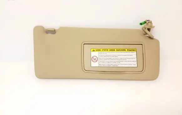 Honda Civic Sun visor
