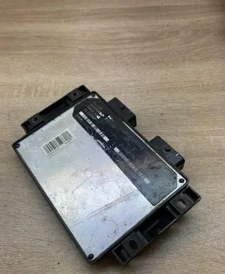 Citroen Berlingo Engine control unit/module ECU 9650359580 9650360480