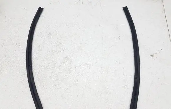 Ford Edge II Engine compartment rubber FT4BR16B990 01048MP070