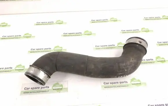 Mercedes-Benz E W211 Intercooler hose/pipe 2115282782 2115283782