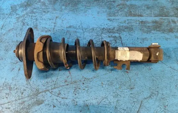 Mini One - Cooper Coupe R56 Front shock absorber/damper 33526853965