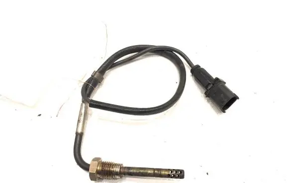 Fiat Doblo Exhaust gas temperature sensor 55243388