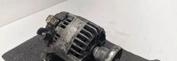 Ford Transit Generator/alternator 1022118071 DAN1124 14V90AR36