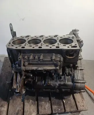 Hyundai H-1, Starex, Satellite Engine D4CB