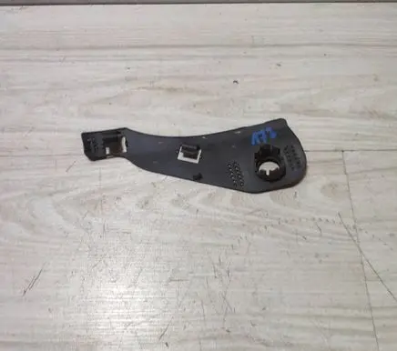 Fiat 500X Front parking sensor holder (PDC) 52105504