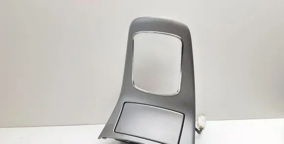 Ashtray (front)