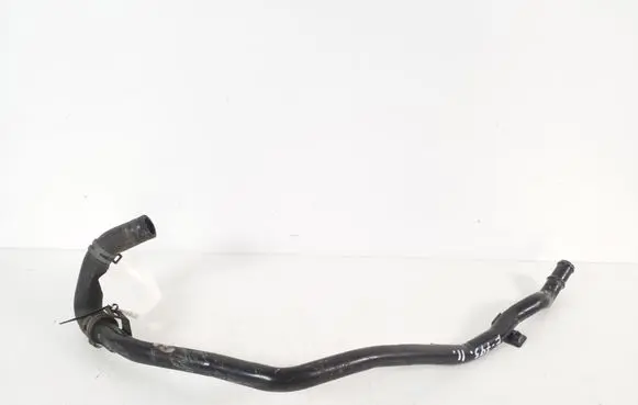 Volkswagen Caddy Brake vacuum hose/pipe 1K0145762FT