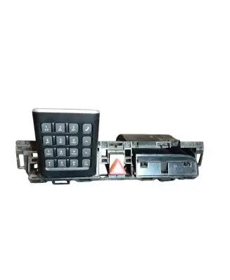 Volkswagen PASSAT B6 Glove box central console 3C1857273