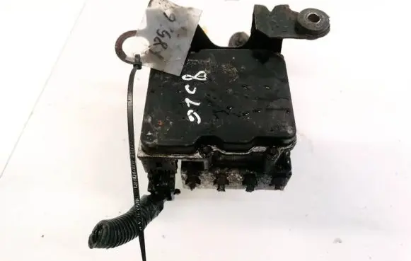 Ford Transit ABS Pump 0265950774 88207S0036