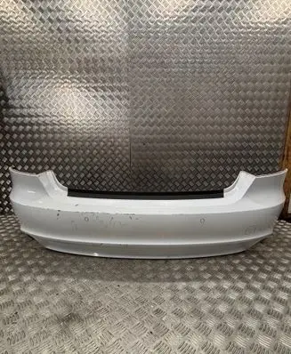 Audi A7 S7 4G Rear bumper 
