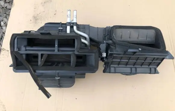 Hyundai Elantra Interior heater climate box assembly 