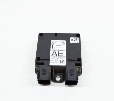 Ford Transit Airbag control unit/module 6C1T14B056AE 5WK43536