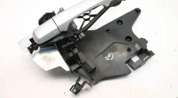 Volvo XC70 Rear door exterior handle 31253942