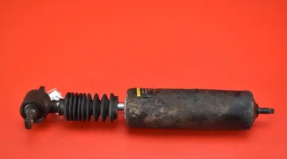 Volvo XC70 Rear shock absorber/damper 9200014
