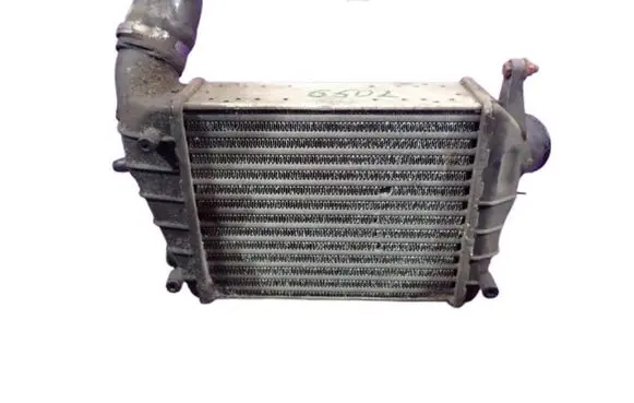 Alfa Romeo 156 Intercooler radiator 60619007