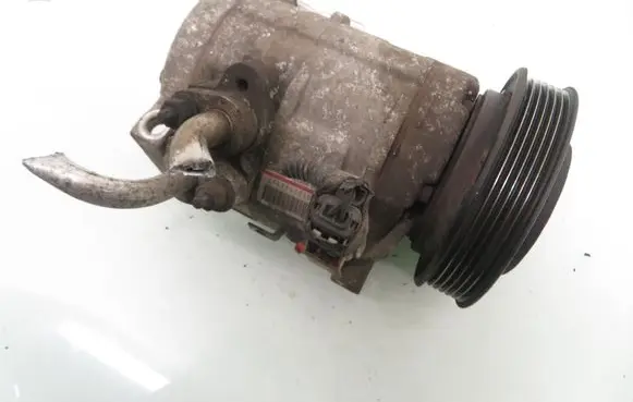 Chrysler Voyager Air conditioning (A/C) compressor (pump) MC4472205004