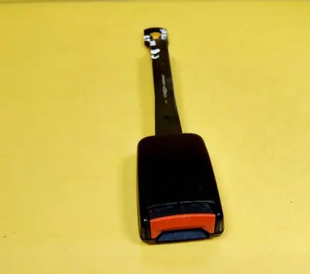 Audi 80 90 B3 Front seatbelt buckle 893857755