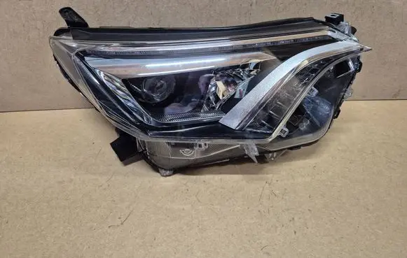 Toyota RAV 4 (XA40) Headlight/headlamp W3049 RAV4