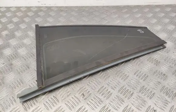 Land Rover Range Rover Sport L320 Rear side window