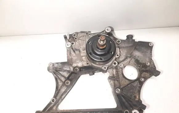Mercedes-Benz Sprinter W906 Water pump A6512002301