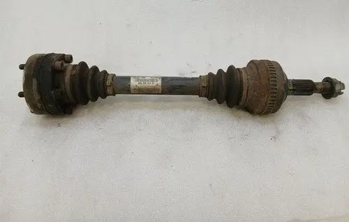 Porsche 911 996 Rear driveshaft/prop shaft 99633202407