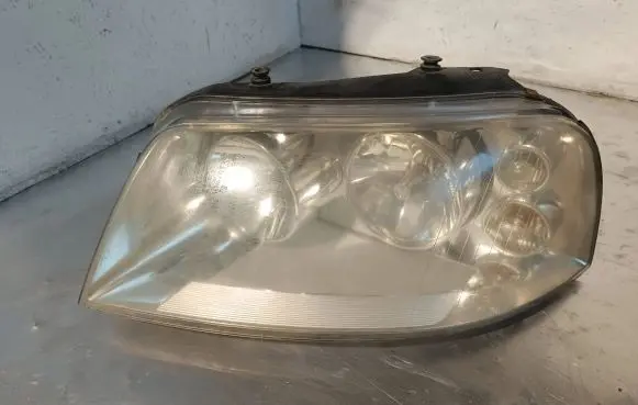 Volkswagen Sharan Headlight/headlamp