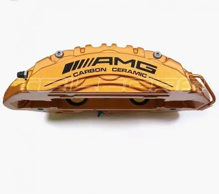 Mercedes-Benz AMG GT R190 C190 Front brake caliper A1974210798