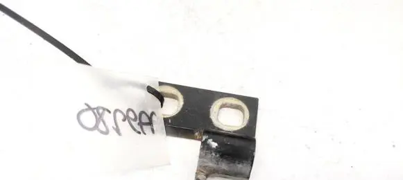 BMW 3 E46 Front door upper hinge