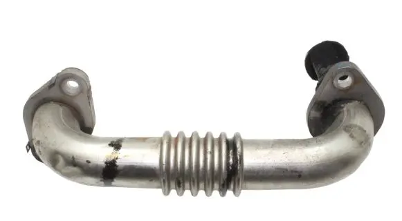 Chevrolet Captiva EGR valve line/pipe/hose