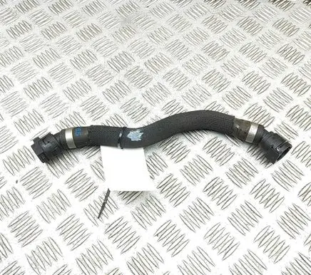 Opel Mokka B Engine coolant pipe/hose 9826176580