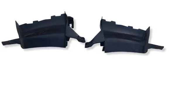 Audi A5 Brake cooling air channel/duct 8W6121764B