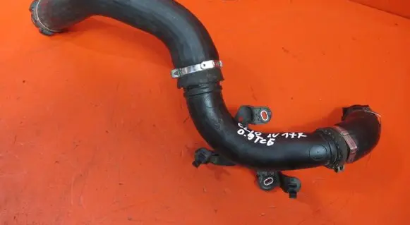 Renault Clio IV Intercooler hose/pipe 7E144604208RC
