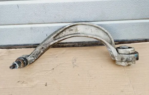 Audi A6 S6 C7 4G Front lower control arm/wishbone 8K0407696H 8K0407696