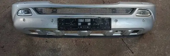 Mercedes-Benz ML W163 Front bumper 1638851337