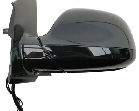 Volkswagen Transporter - Caravelle T6 Front door electric wing mirror 7E1857387EA LC9X
