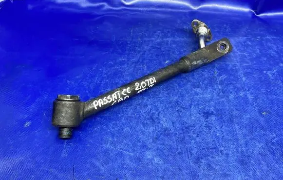 Volkswagen PASSAT CC Turbo turbocharger oiling pipe/hose 03G145535F