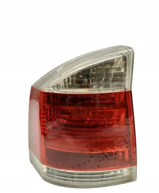 Opel Vectra C Rear/tail lights 13251937AQ