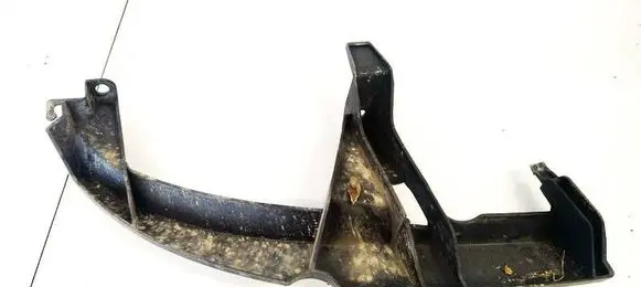 Renault Scenic II - Grand scenic II Front bumper mounting bracket 8200183741