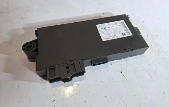 Door control unit/module