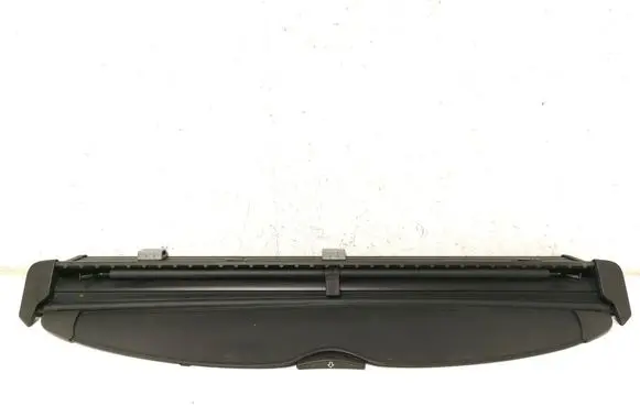Mercedes-Benz C W204 Parcel shelf
