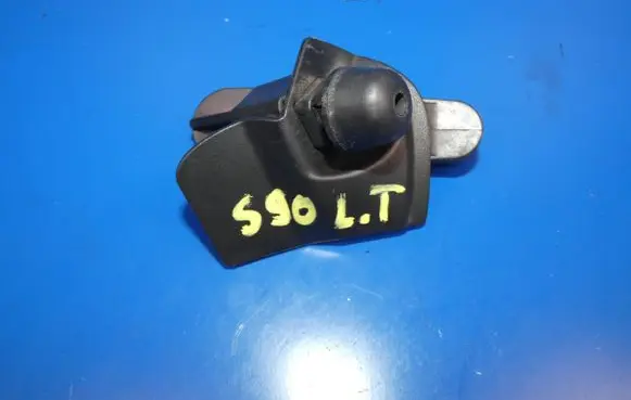 Volvo S90, V90 Other trunk/boot trim element 31420441